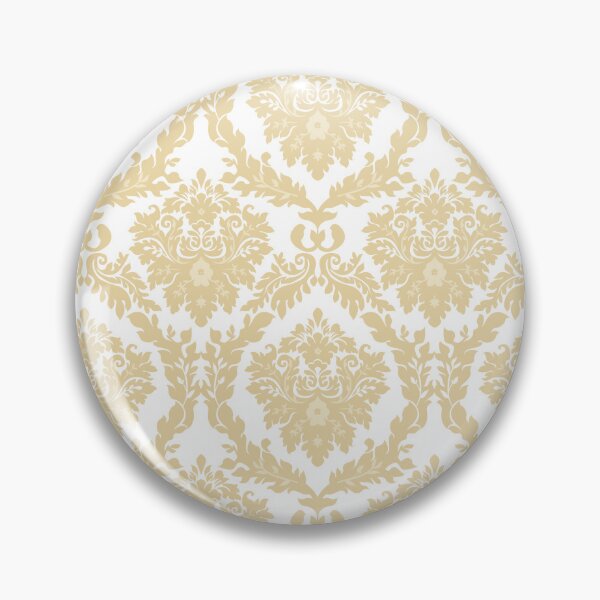 Item preview, Gold pattern designed and sold by SoukSensations.