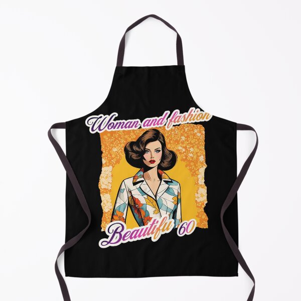 Item preview, Captivating with Classicism: Women's Fashion that has Lasted since the 60s designed and sold by Artedig.