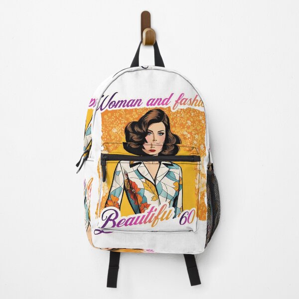 Item preview, Captivating with Classicism: Women's Fashion that has Lasted since the 60s designed and sold by Artedig.