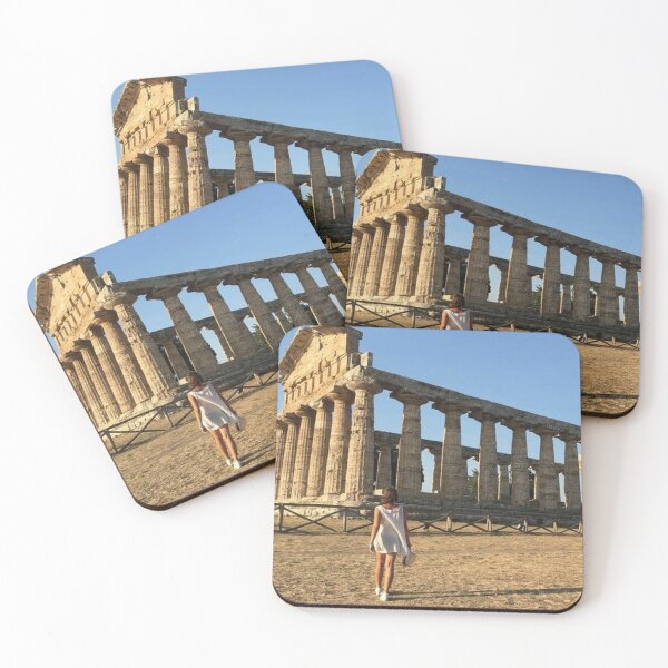 Item preview, Temple of Hera _ Paestum designed and sold by Ju90.