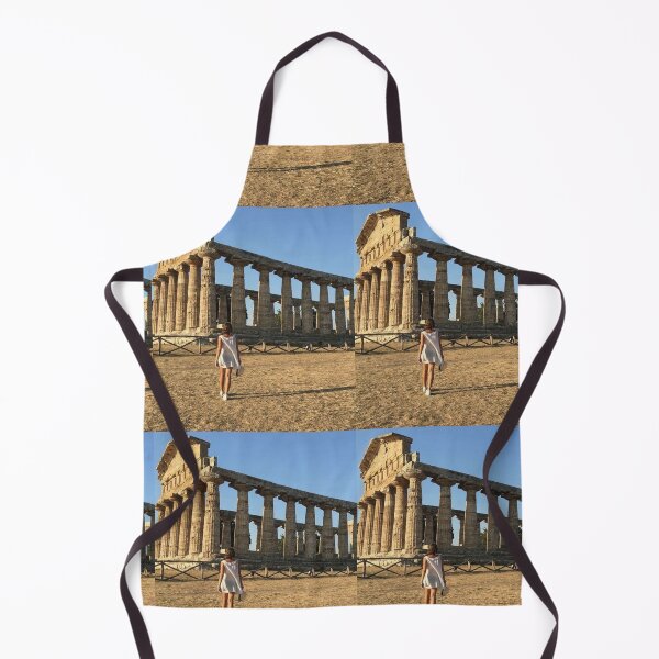 Item preview, Temple of Hera _ Paestum designed and sold by Ju90.