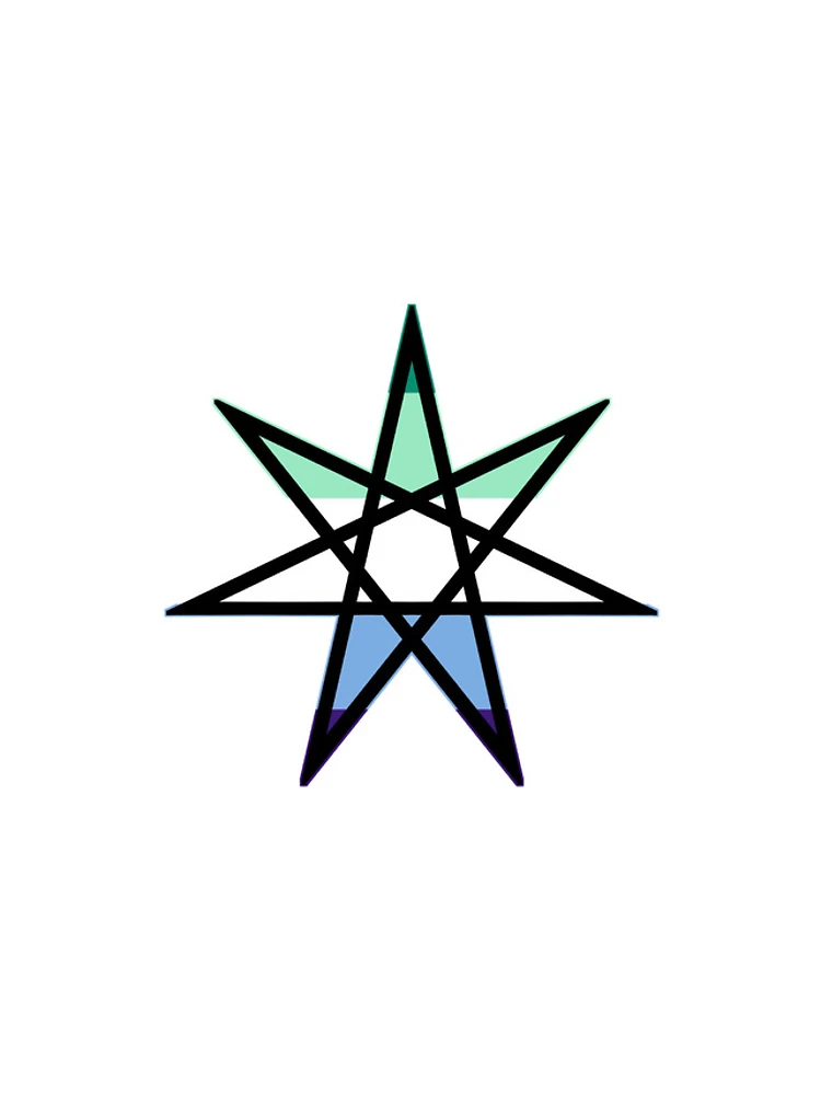 Thumbnail 5 of 5, iPhone Case, Gay Kin Symbol designed and sold by InternetBrained.