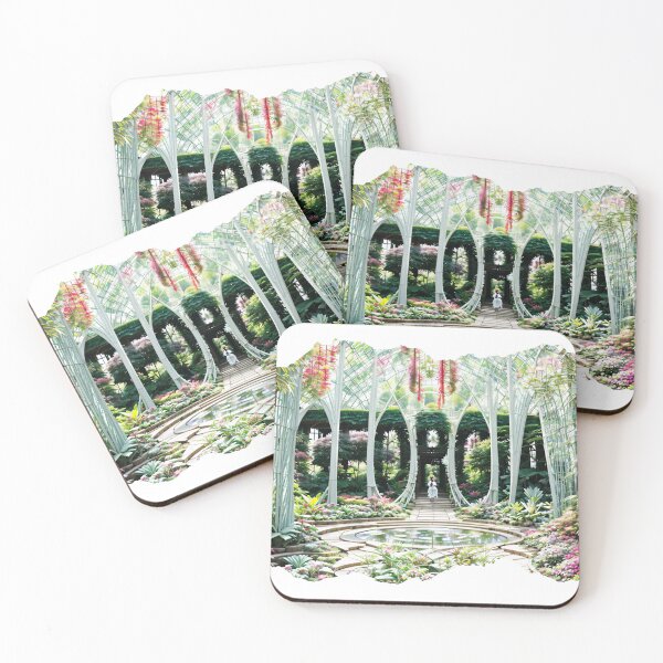 Item preview, GEORGIA 24 2 designed and sold by maveluzone.