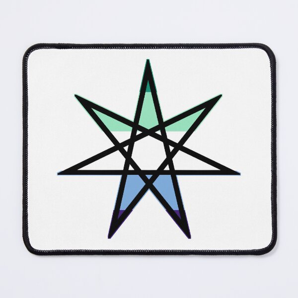 Item preview, Gay Kin Symbol designed and sold by InternetBrained.