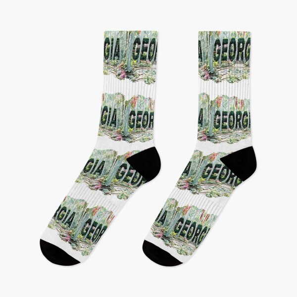 Item preview, GEORGIA 24 2 designed and sold by maveluzone.