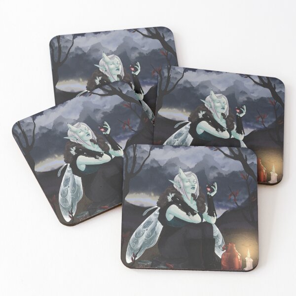 Item preview, Midnight apples designed and sold by Greylethallin.