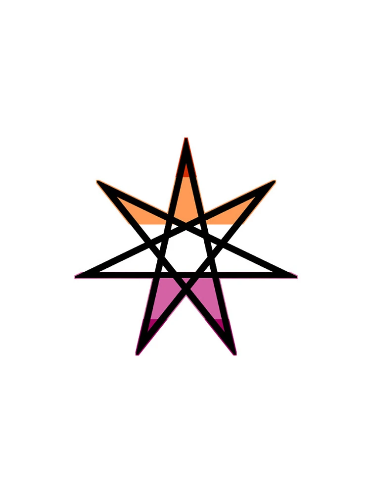 Thumbnail 5 of 5, iPhone Case, Lesbian Kin Symbol designed and sold by InternetBrained.