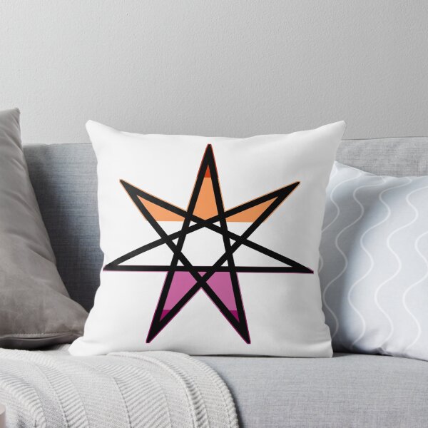 Item preview, Lesbian Kin Symbol designed and sold by InternetBrained.