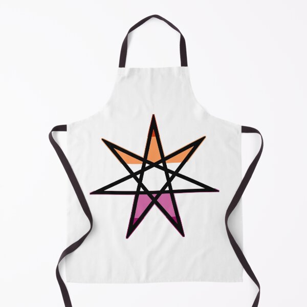 Item preview, Lesbian Kin Symbol designed and sold by InternetBrained.