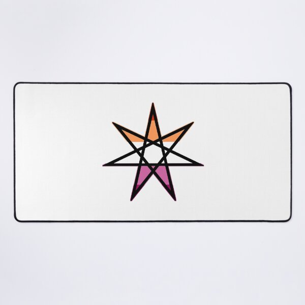 Item preview, Lesbian Kin Symbol designed and sold by InternetBrained.