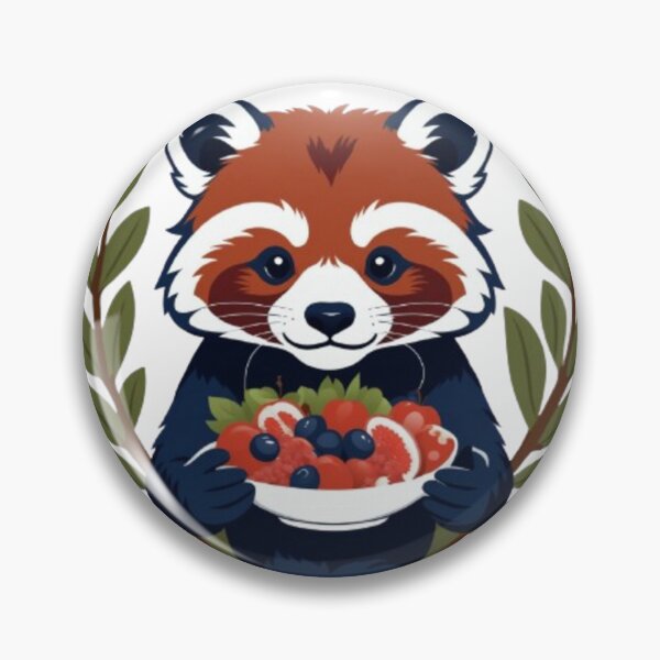 Item preview, Panda designed and sold by Lumen-art.