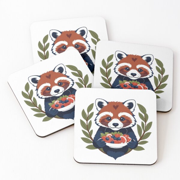 Item preview, Panda designed and sold by Lumen-art.