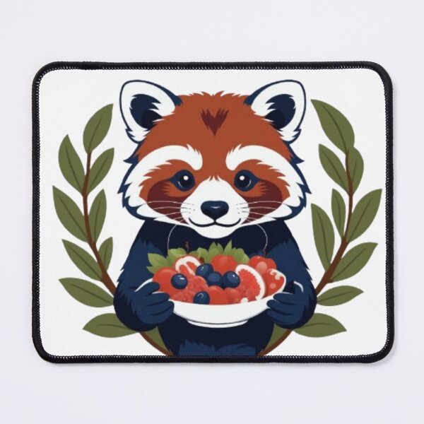 Item preview, Panda designed and sold by Lumen-art.
