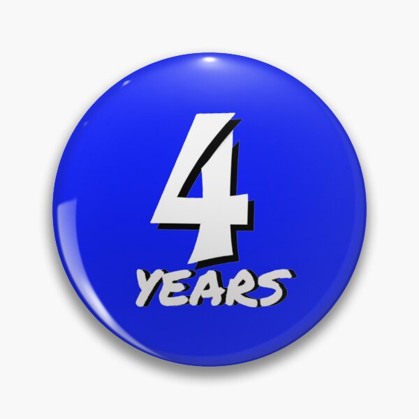Item preview, 4 YEARS designed and sold by Armacrea.