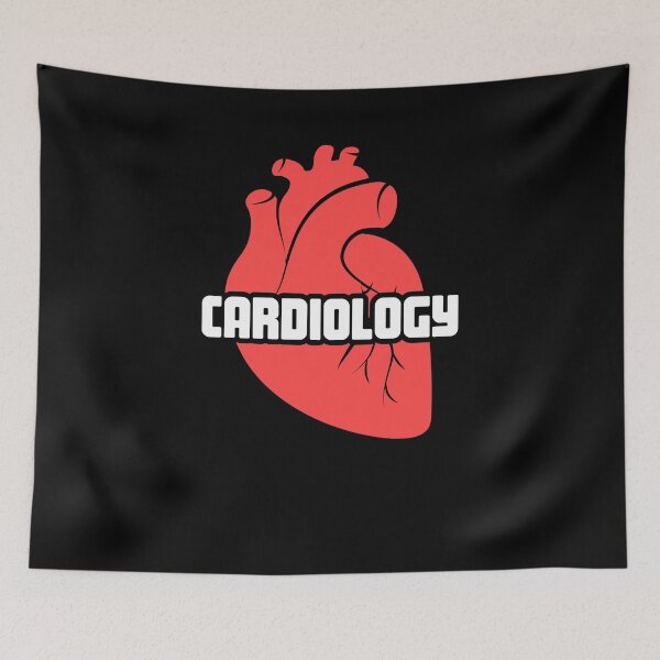Item preview, Heart Doctor Cardiology / Cardiologist designed and sold by Jam Jar.
