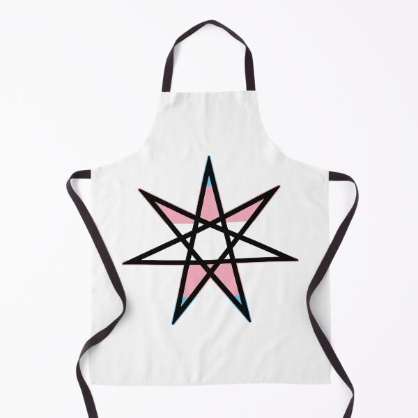 Item preview, Transgender Kin Symbol designed and sold by InternetBrained.