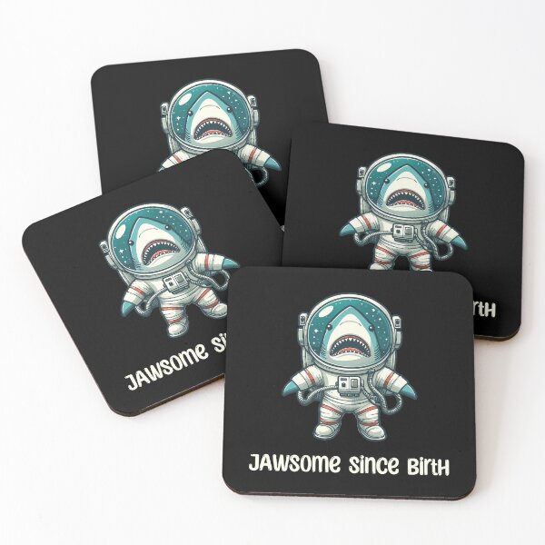 Item preview, Funny Shark Meme  designed and sold by DinoKate.