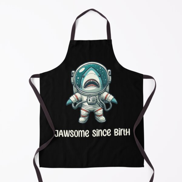 Item preview, Funny Shark Meme designed and sold by DinoKate.