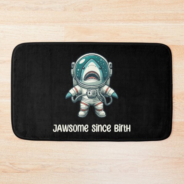 Item preview, Funny Shark Meme  designed and sold by DinoKate.