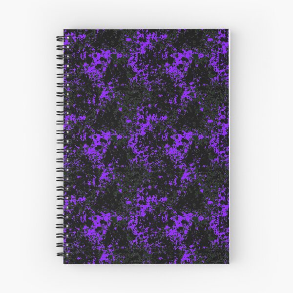 Item preview, Purple Camouflage designed and sold by UZRWRLD .