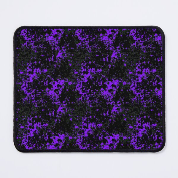 Item preview, Purple Camouflage designed and sold by UZRWRLD .