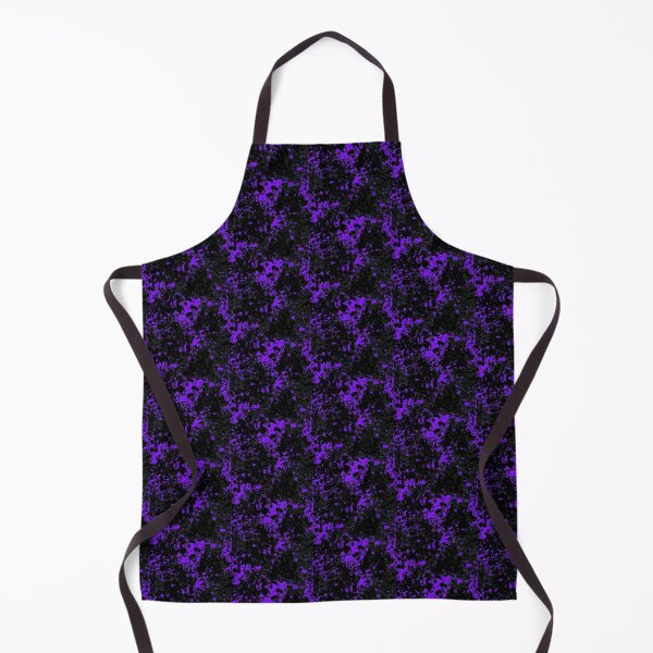 Item preview, Purple Camouflage designed and sold by UZRWRLD .