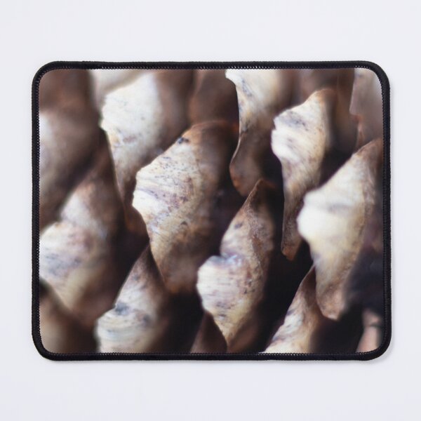 Item preview, Macro Pinecone designed and sold by dburnsworth.