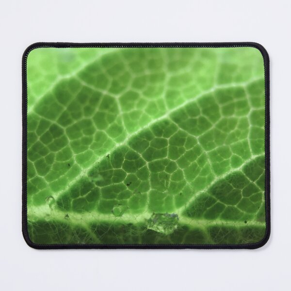 Item preview, Macro Leaf designed and sold by dburnsworth.