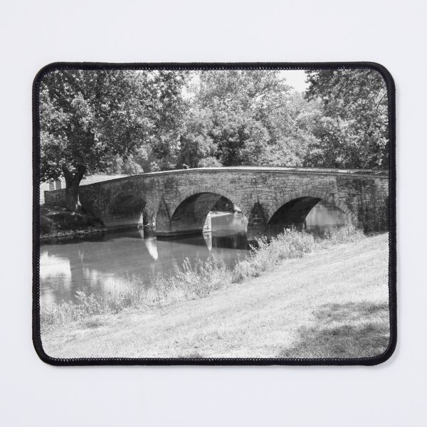 Item preview, Burnside’s Bridge designed and sold by dburnsworth.