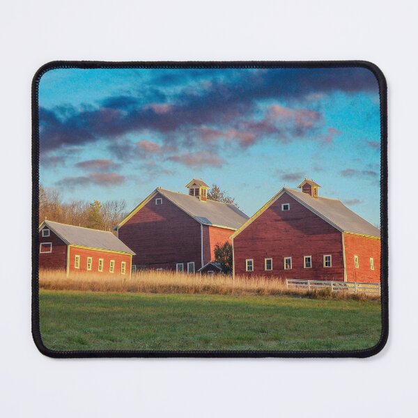 Item preview, Catskill Barns designed and sold by dburnsworth.