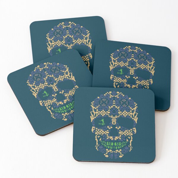 Item preview, Skull in rhinestones designed and sold by ostDezigns.