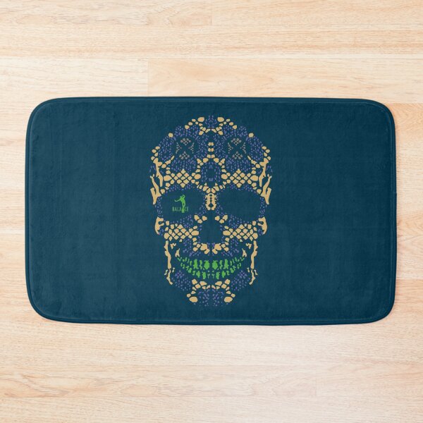 Item preview, Skull in rhinestones designed and sold by ostDezigns.
