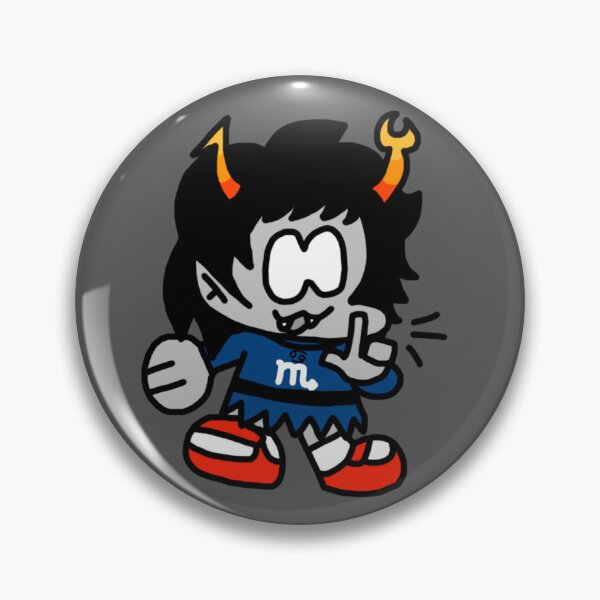 Item preview, Homestuck Aranea Dancestor Troll Chibi  designed and sold by potatobros73.