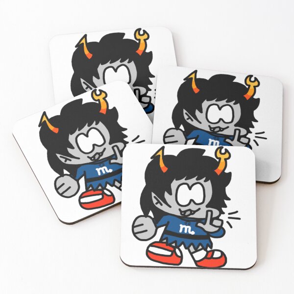 Item preview, Homestuck Aranea Dancestor Troll Chibi  designed and sold by potatobros73.