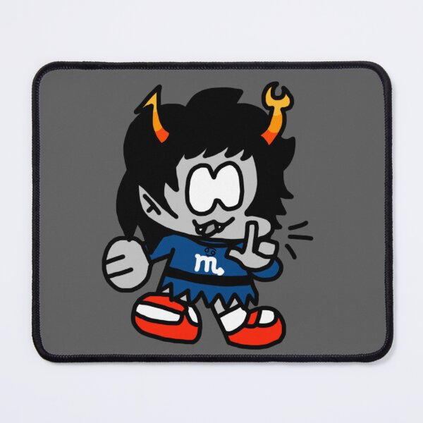 Item preview, Homestuck Aranea Dancestor Troll Chibi  designed and sold by potatobros73.