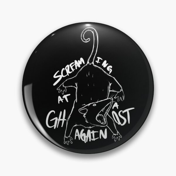Item preview, Screaming Again designed and sold by TheRabbitSoup.