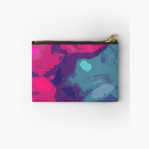 Item preview, Sky, Rose, Turquoise: Pastel Palette Delight designed and sold by GAP90.