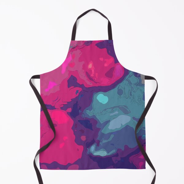 Item preview, Sky, Rose, Turquoise: Pastel Palette Delight designed and sold by GAP90.