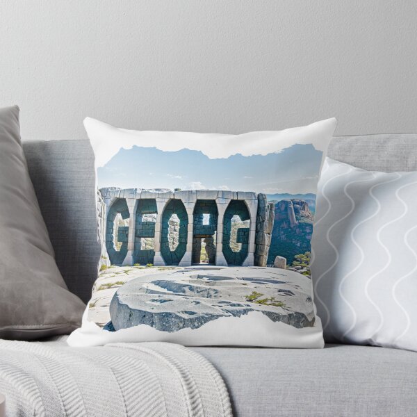 Item preview, GEORGIA 24 3 designed and sold by maveluzone.