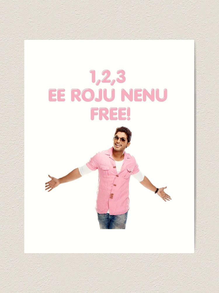 Sarrainodu Allu Arjun Sarrainodu Telugu Movie Download Hd 1080p