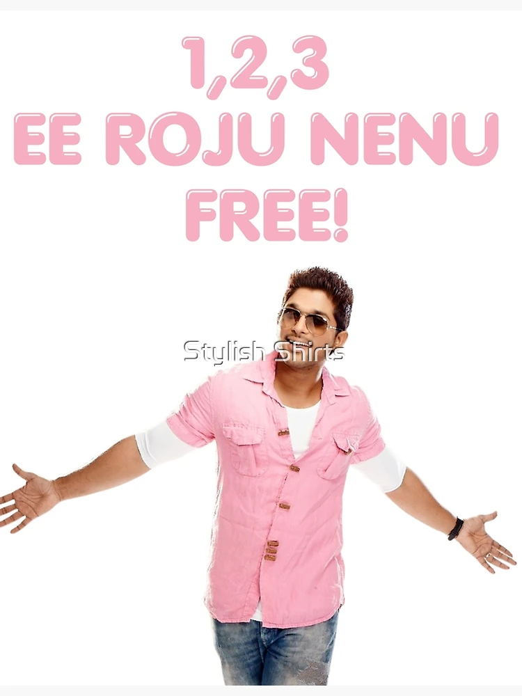 Sarrainodu Allu Arjun Sarrainodu Telugu Movie Download Hd