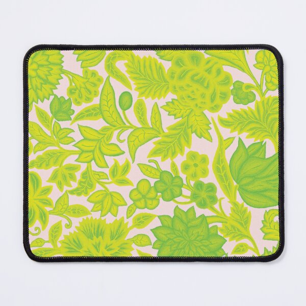 Item preview, Neon Hand Embroidered Floral designed and sold by ACapbuckle.