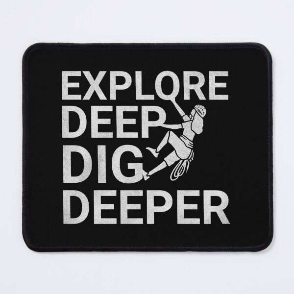 Item preview, Caver Climbing Caving Caver Man Spelunkers Gift Adventure designed and sold by HosvPrint .s.