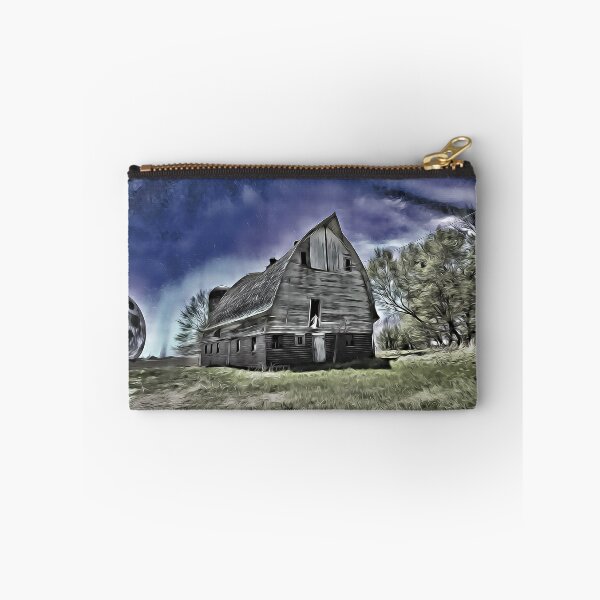 Item preview, Haunted Farm  designed and sold by Amanda8409.