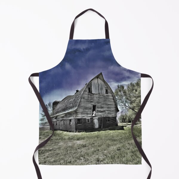 Item preview, Haunted Farm designed and sold by Amanda8409.