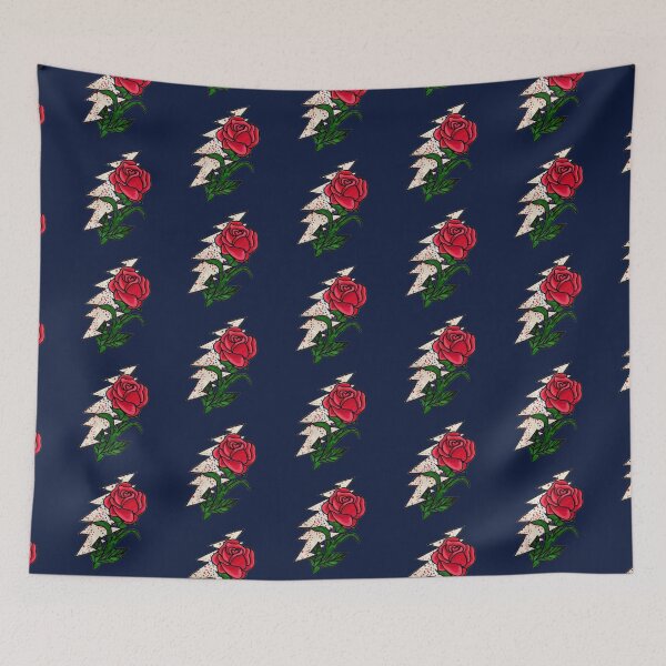 Item preview, Rose designed and sold by Lauren Vice.