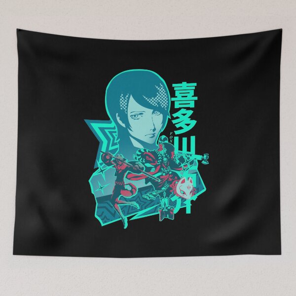 Item preview, Code Name Fox designed and sold by Hypertwenty Designs.