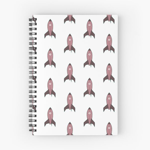 Item preview, 1950s Style Rocket Ship designed and sold by KaeDaeDesigns.