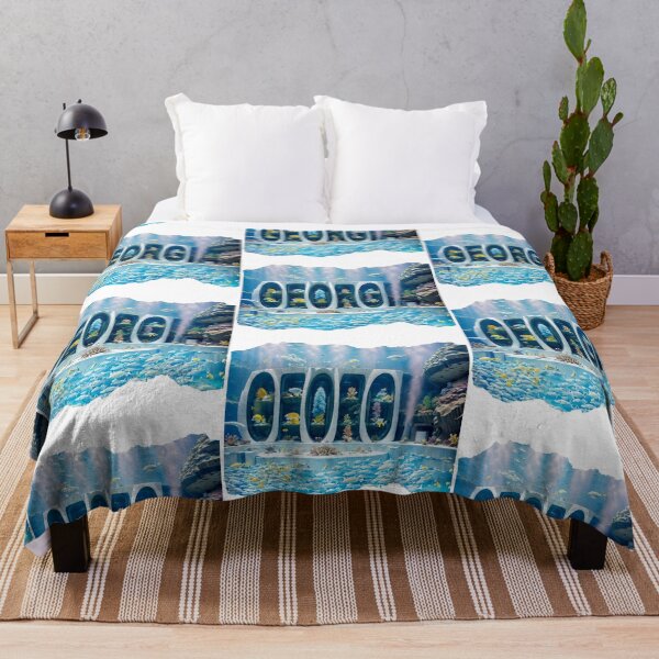 Item preview, GEORGIA 24 4 designed and sold by maveluzone.
