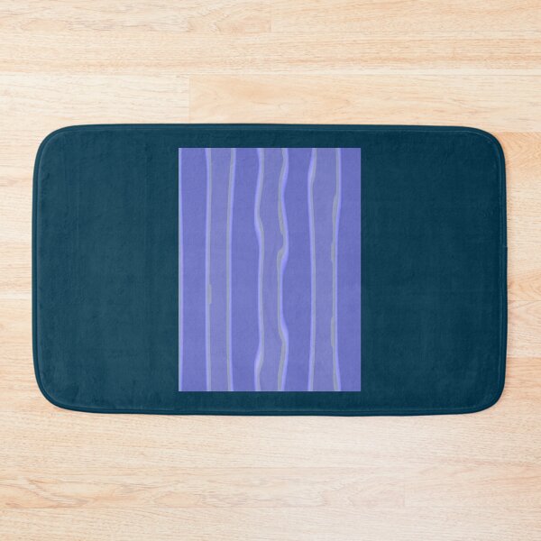 Item preview, Bluish Stripes Graphic  designed and sold by ostDezigns.